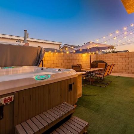 Modern San Pedro Home Los Angeles Ngoại thất bức ảnh