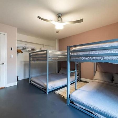 Modern San Pedro Home Los Angeles Ngoại thất bức ảnh