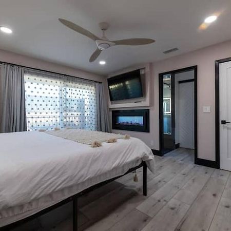 Modern San Pedro Home Los Angeles Ngoại thất bức ảnh