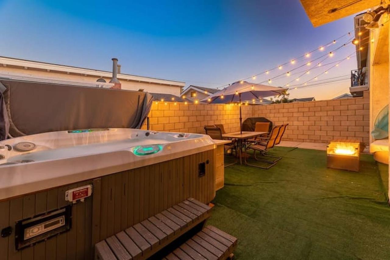 Modern San Pedro Home Los Angeles Ngoại thất bức ảnh