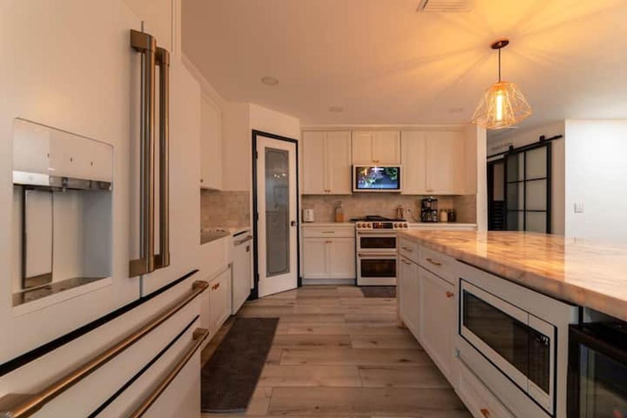 Modern San Pedro Home Los Angeles Ngoại thất bức ảnh