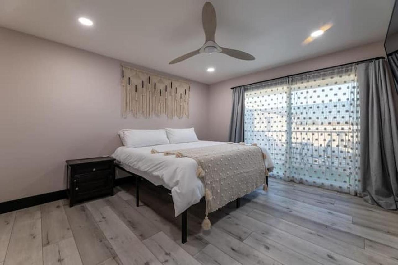 Modern San Pedro Home Los Angeles Ngoại thất bức ảnh