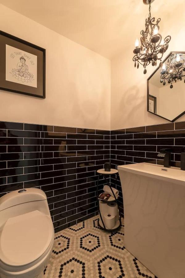 Modern San Pedro Home Los Angeles Ngoại thất bức ảnh
