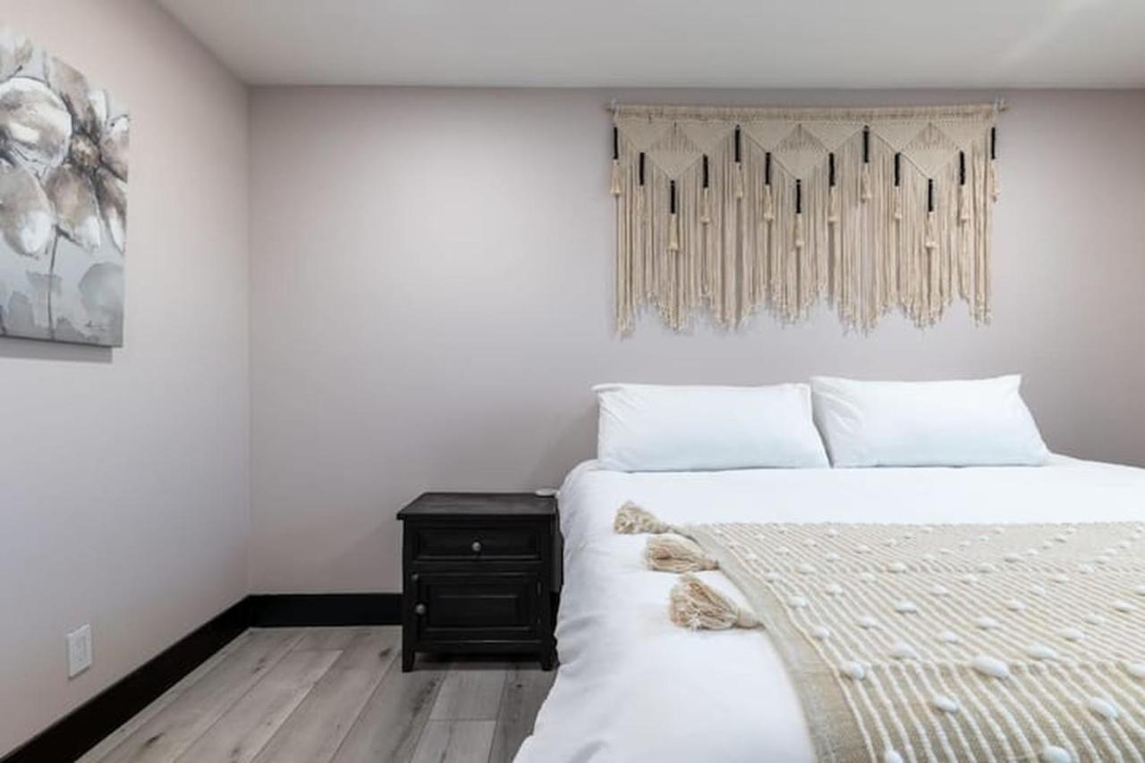 Modern San Pedro Home Los Angeles Ngoại thất bức ảnh
