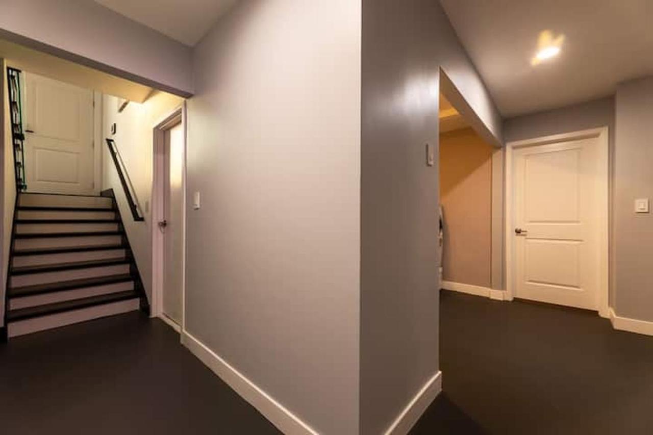 Modern San Pedro Home Los Angeles Ngoại thất bức ảnh