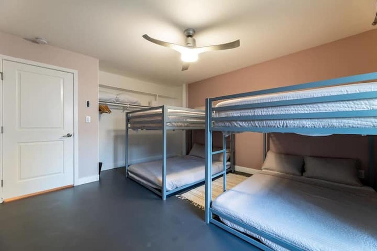 Modern San Pedro Home Los Angeles Ngoại thất bức ảnh