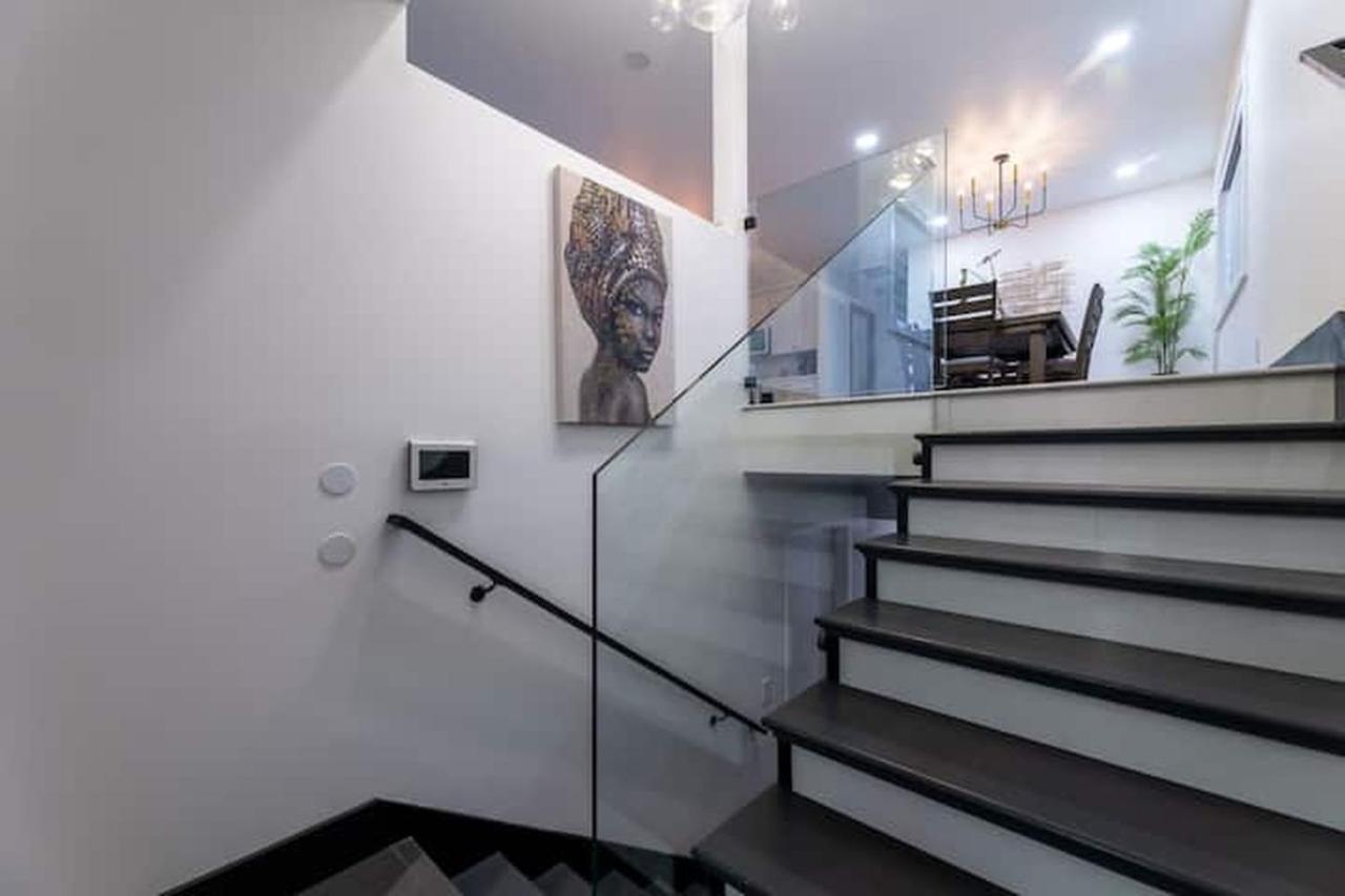 Modern San Pedro Home Los Angeles Ngoại thất bức ảnh