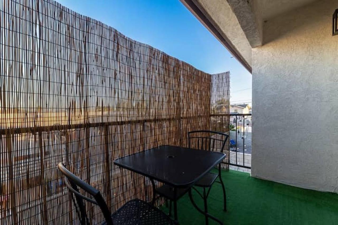 Modern San Pedro Home Los Angeles Ngoại thất bức ảnh