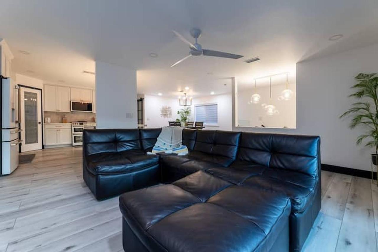 Modern San Pedro Home Los Angeles Ngoại thất bức ảnh