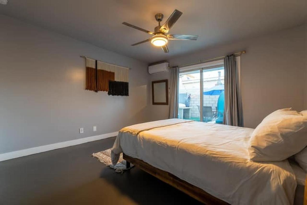 Modern San Pedro Home Los Angeles Ngoại thất bức ảnh