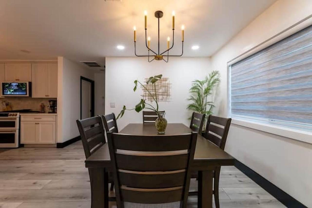 Modern San Pedro Home Los Angeles Ngoại thất bức ảnh