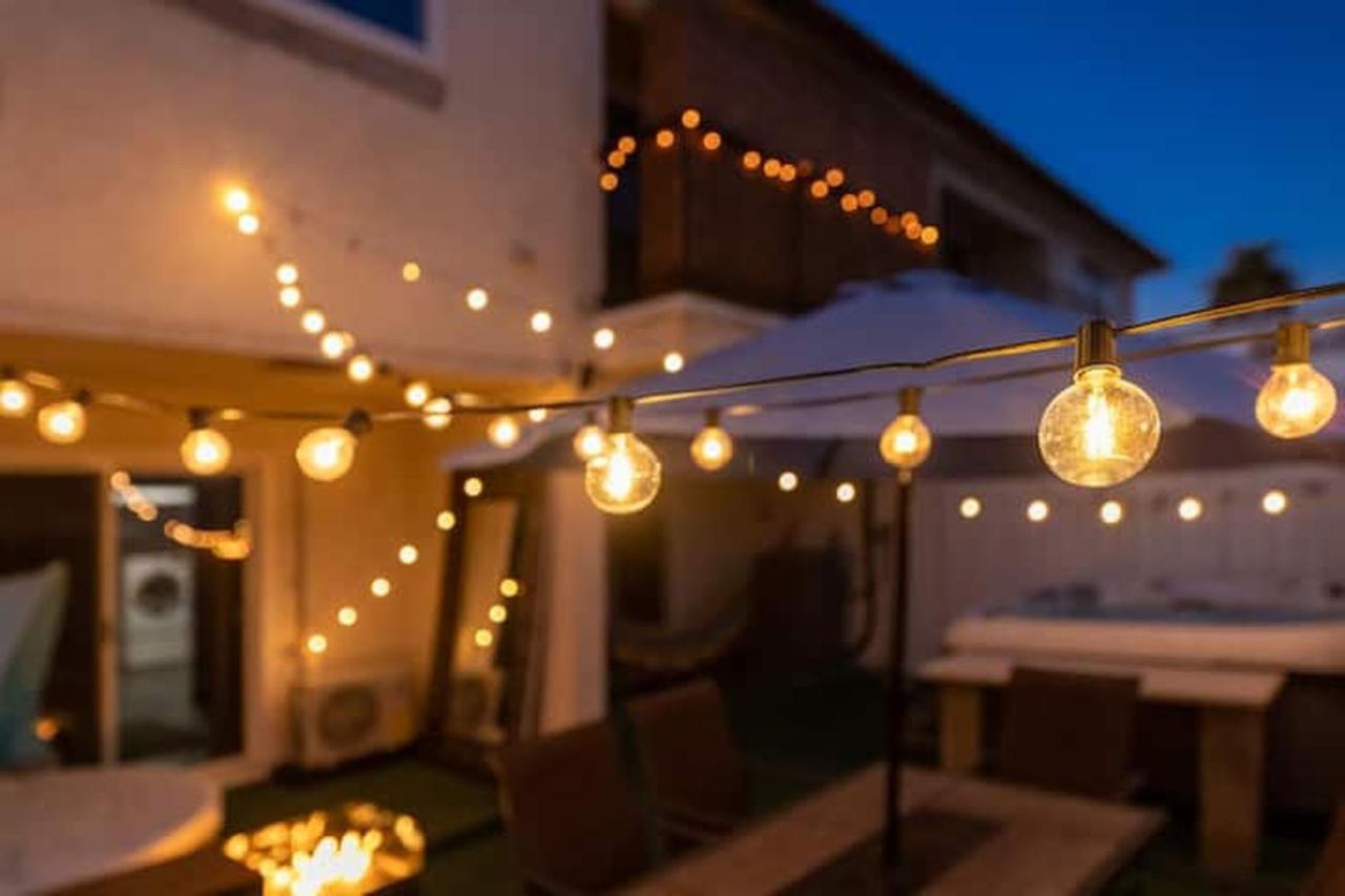 Modern San Pedro Home Los Angeles Ngoại thất bức ảnh