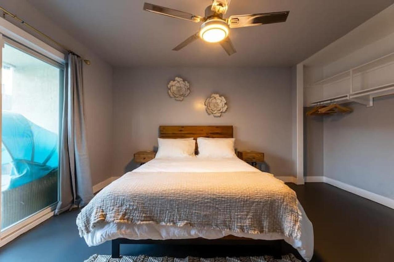 Modern San Pedro Home Los Angeles Ngoại thất bức ảnh