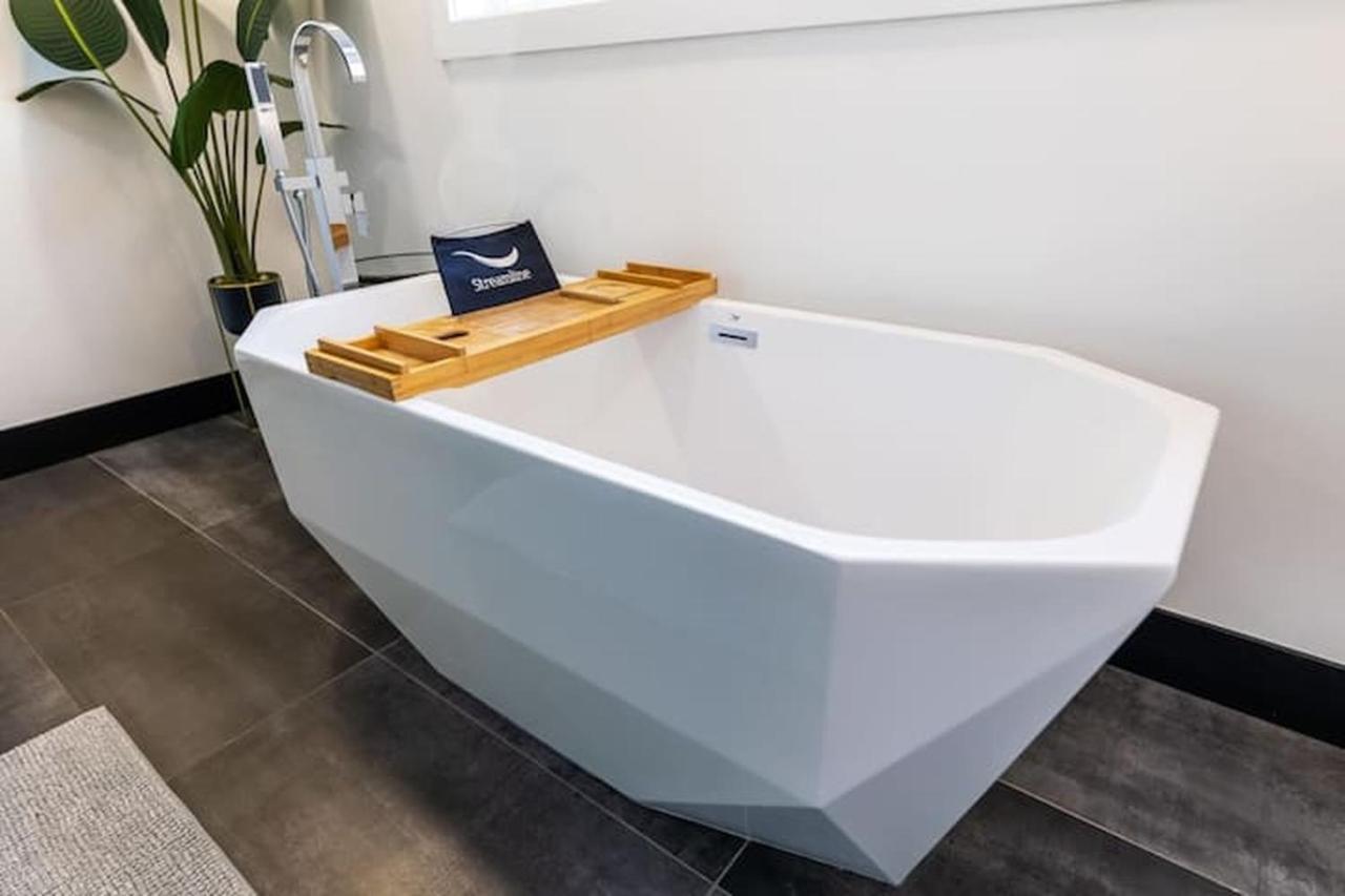Modern San Pedro Home Los Angeles Ngoại thất bức ảnh
