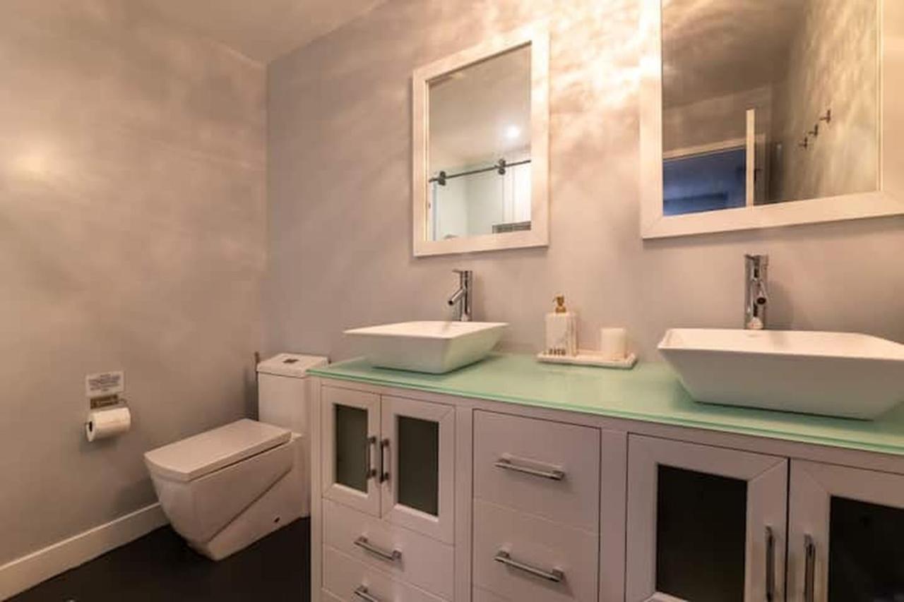 Modern San Pedro Home Los Angeles Ngoại thất bức ảnh