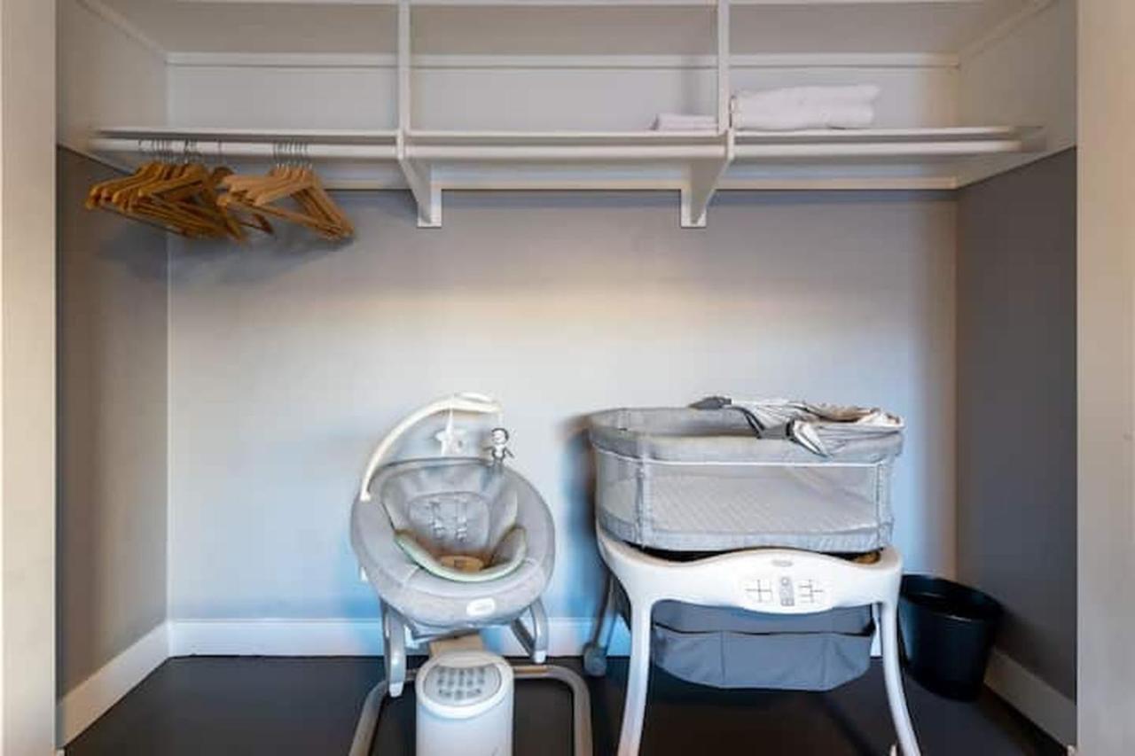 Modern San Pedro Home Los Angeles Ngoại thất bức ảnh