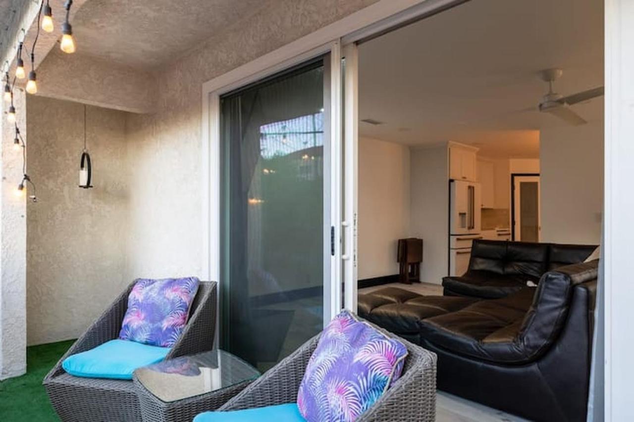 Modern San Pedro Home Los Angeles Ngoại thất bức ảnh