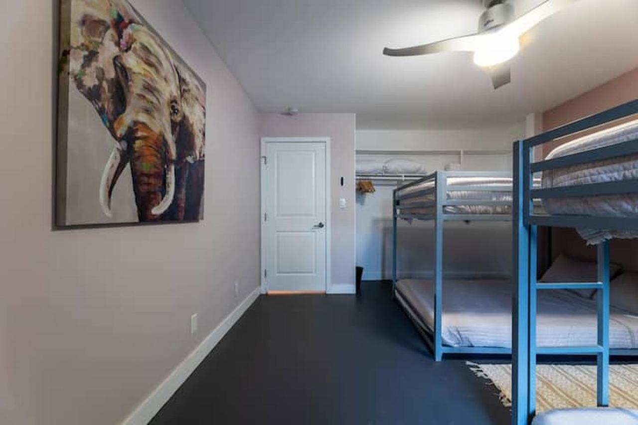 Modern San Pedro Home Los Angeles Ngoại thất bức ảnh