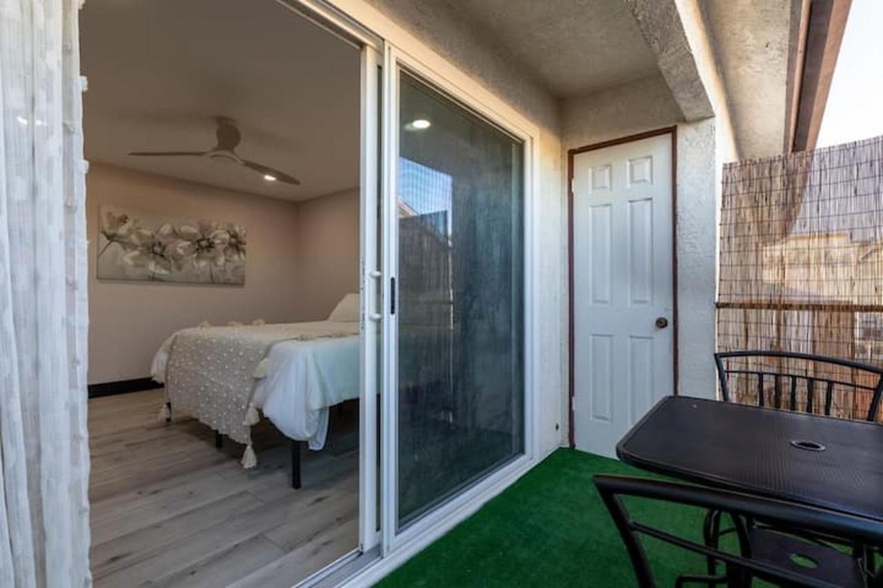 Modern San Pedro Home Los Angeles Ngoại thất bức ảnh
