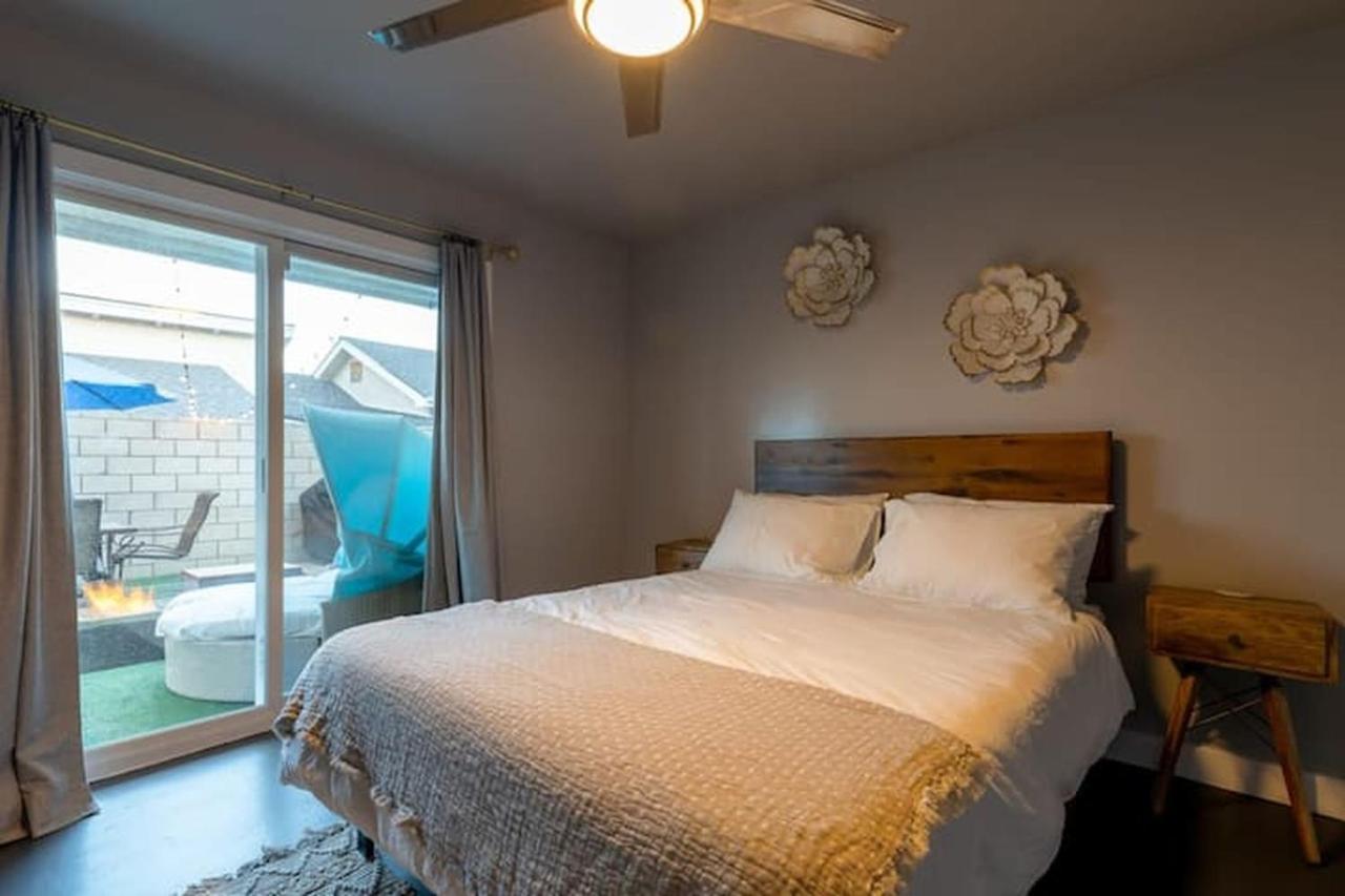 Modern San Pedro Home Los Angeles Ngoại thất bức ảnh