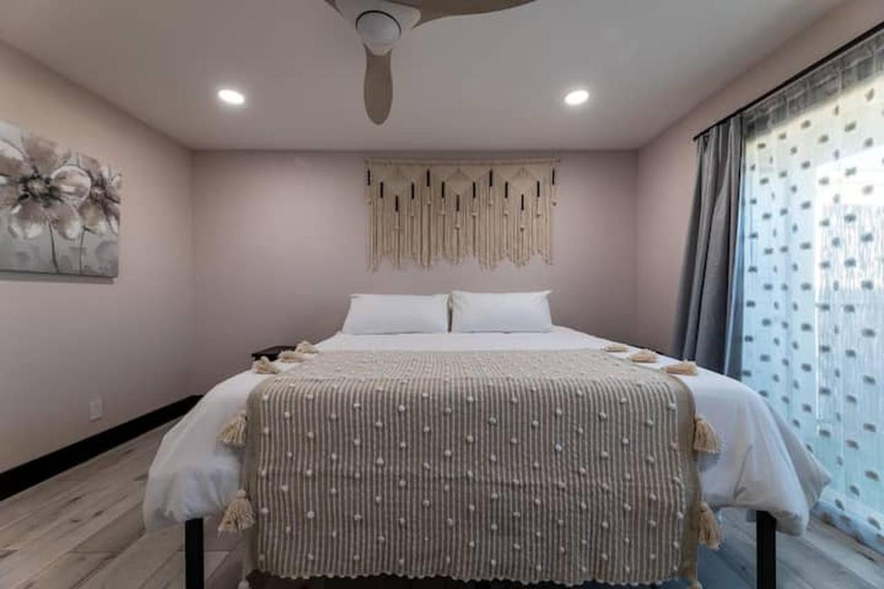 Modern San Pedro Home Los Angeles Ngoại thất bức ảnh