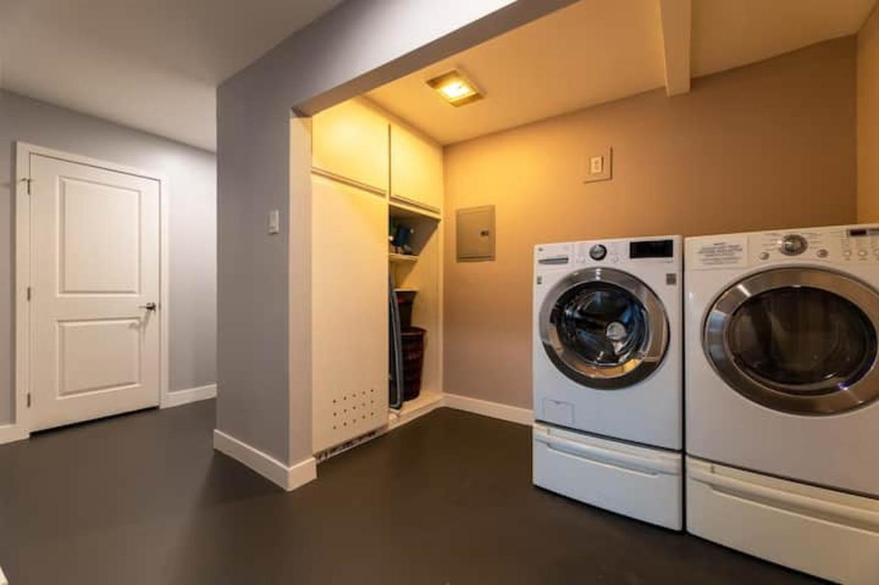 Modern San Pedro Home Los Angeles Ngoại thất bức ảnh