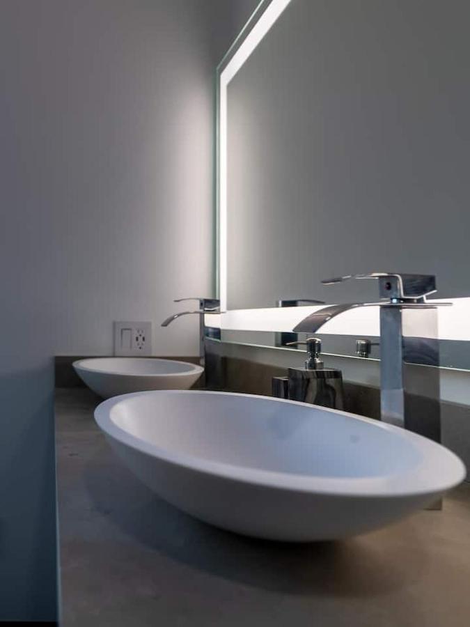 Modern San Pedro Home Los Angeles Ngoại thất bức ảnh