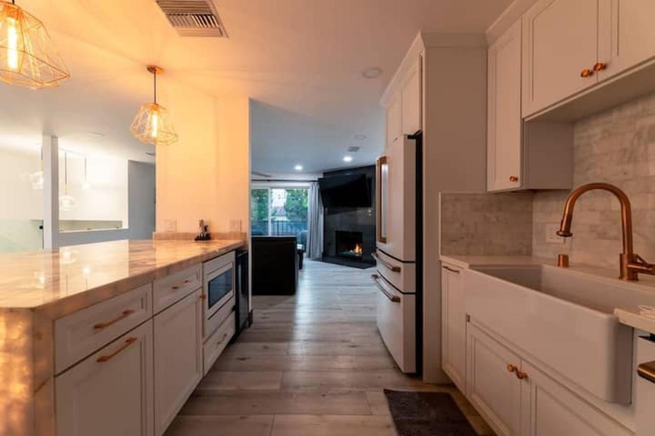 Modern San Pedro Home Los Angeles Ngoại thất bức ảnh