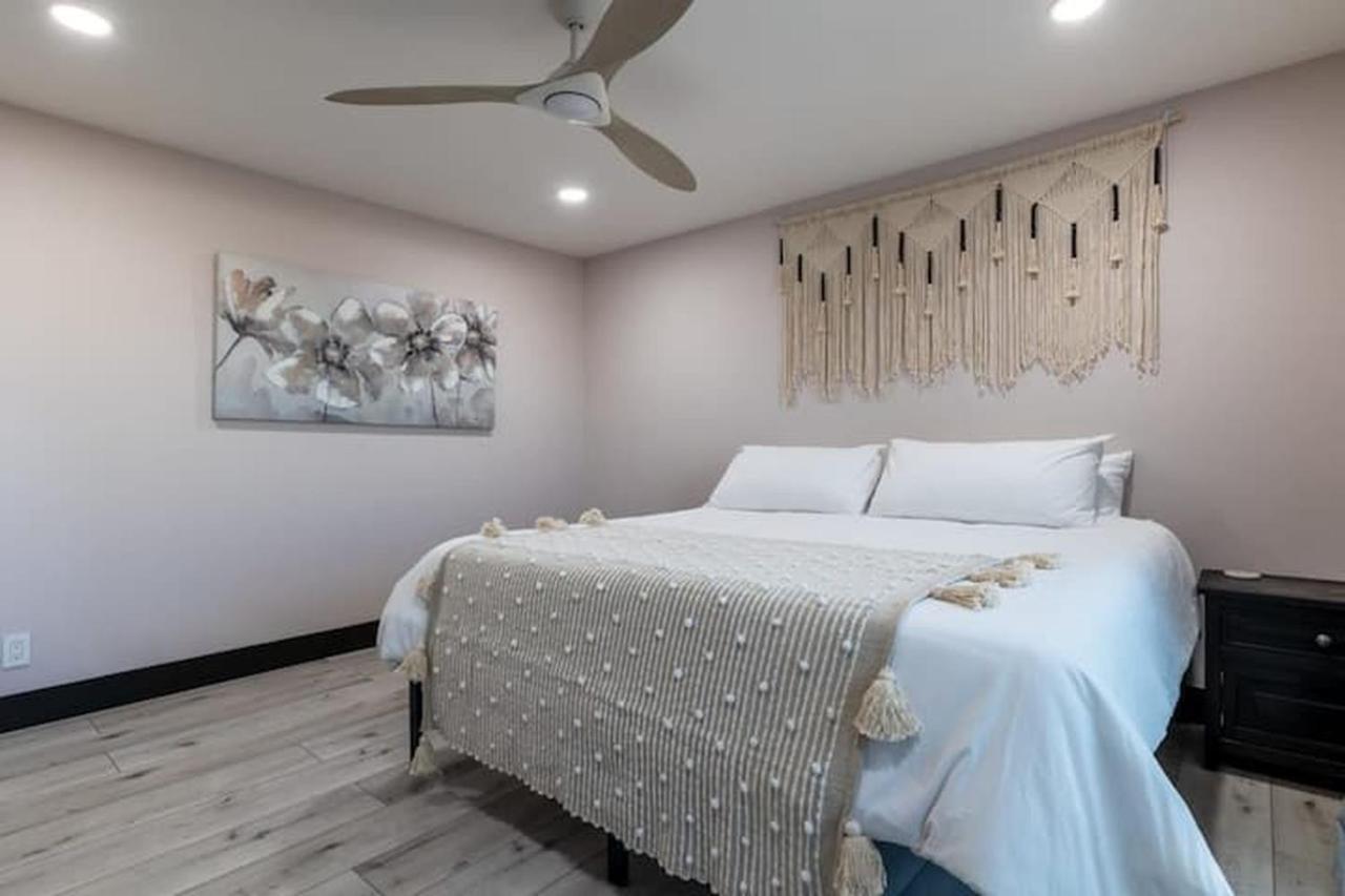 Modern San Pedro Home Los Angeles Ngoại thất bức ảnh