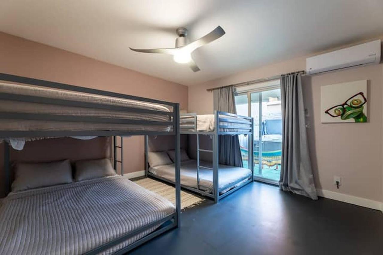 Modern San Pedro Home Los Angeles Ngoại thất bức ảnh